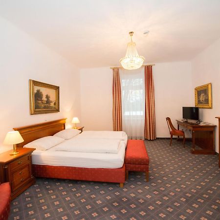 Parkhotel Styria Steyr Ngoại thất bức ảnh