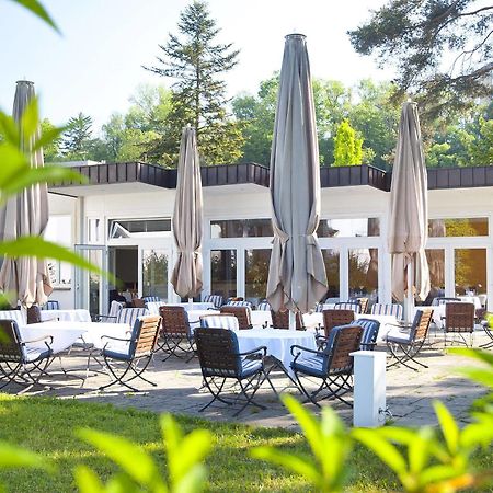 Parkhotel Styria Steyr Ngoại thất bức ảnh