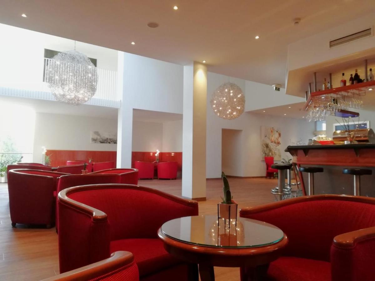 Parkhotel Styria Steyr Ngoại thất bức ảnh
