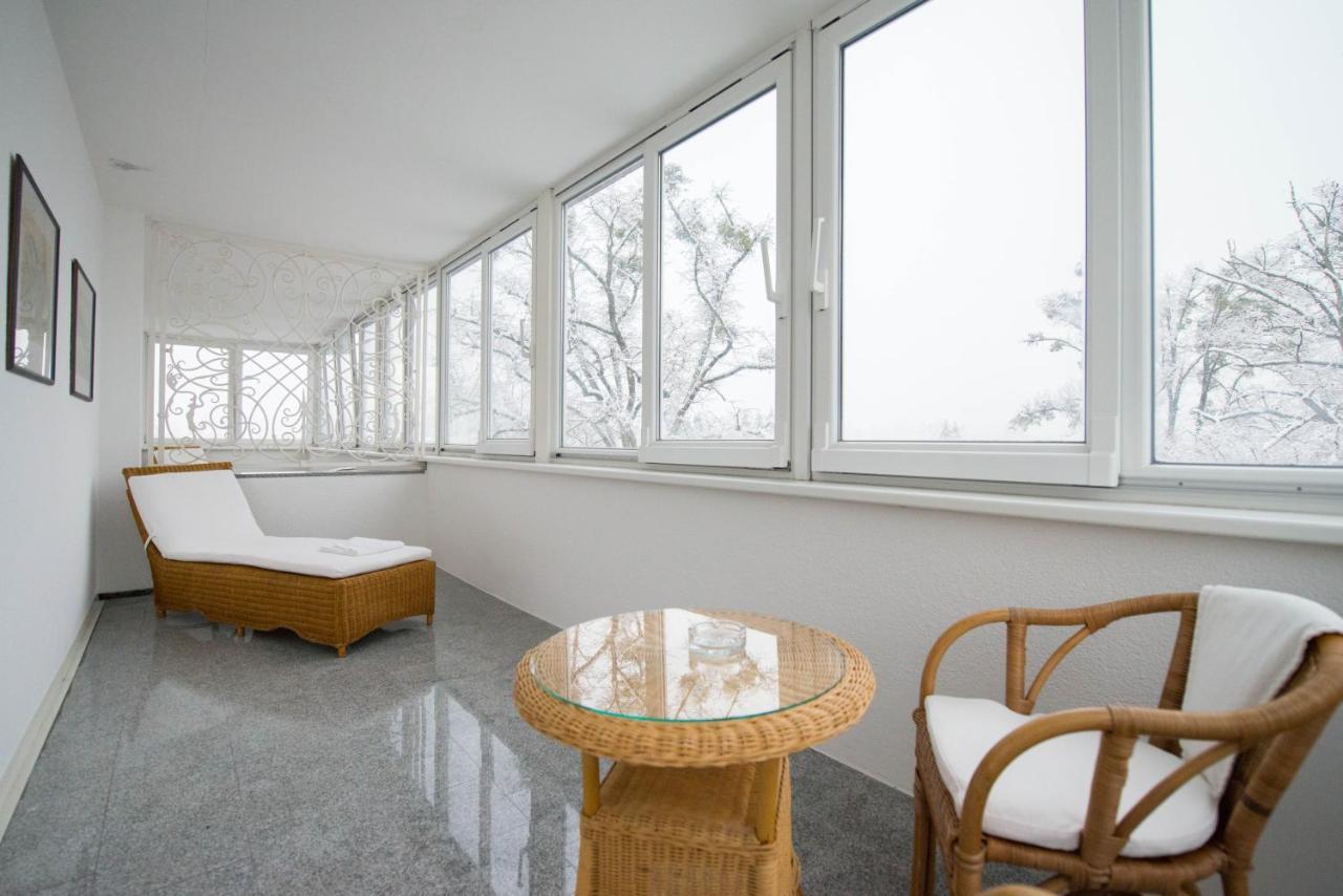 Parkhotel Styria Steyr Ngoại thất bức ảnh