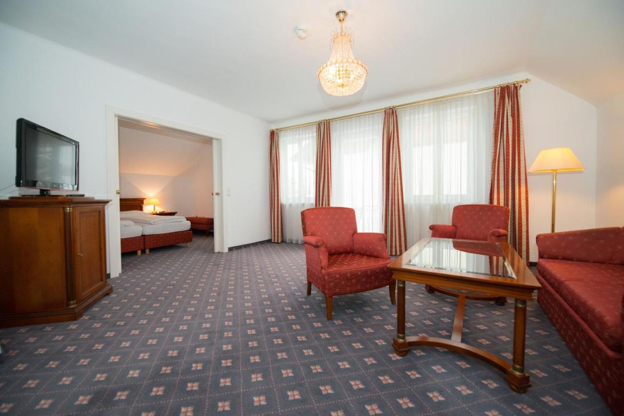 Parkhotel Styria Steyr Ngoại thất bức ảnh
