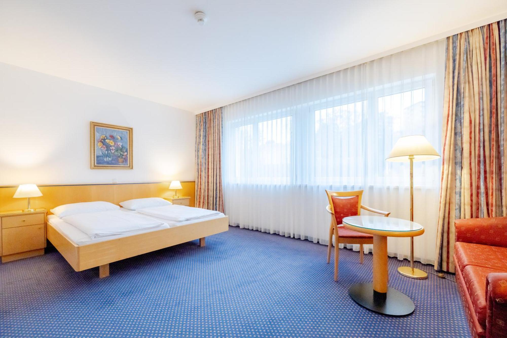 Parkhotel Styria Steyr Ngoại thất bức ảnh