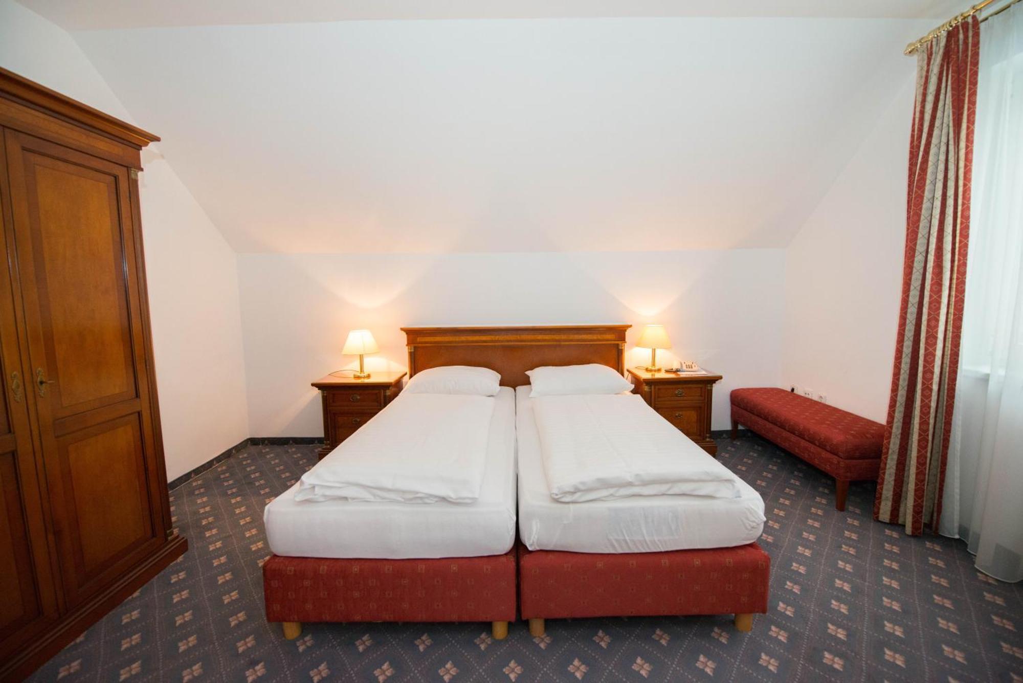 Parkhotel Styria Steyr Ngoại thất bức ảnh