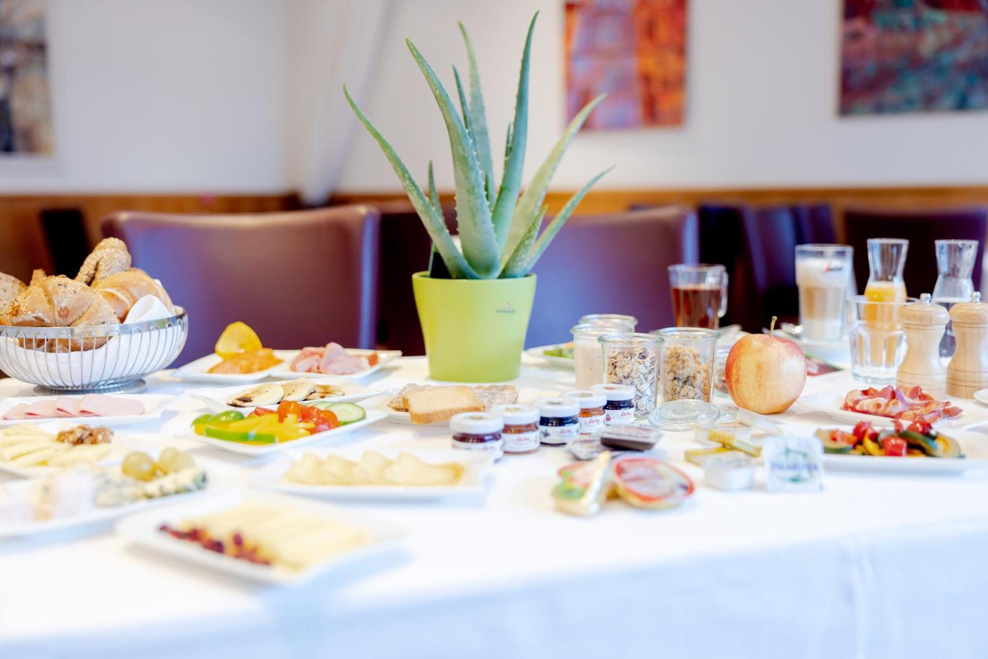 Parkhotel Styria Steyr Ngoại thất bức ảnh