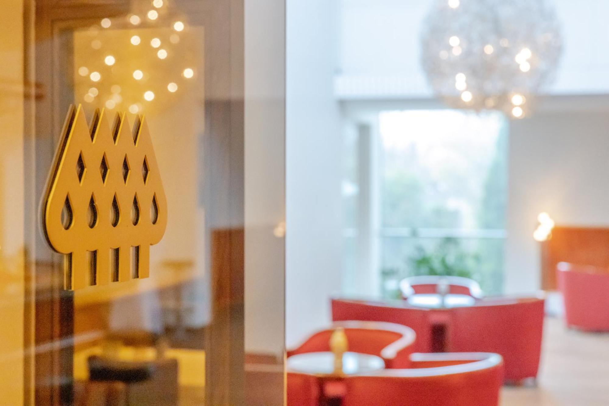 Parkhotel Styria Steyr Ngoại thất bức ảnh