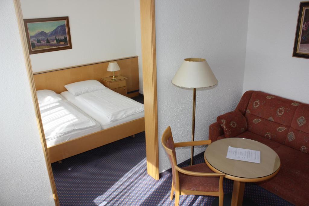 Parkhotel Styria Steyr Phòng bức ảnh