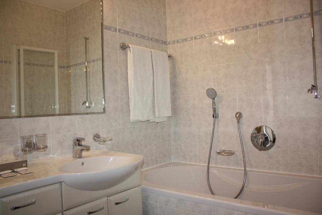 Parkhotel Styria Steyr Phòng bức ảnh