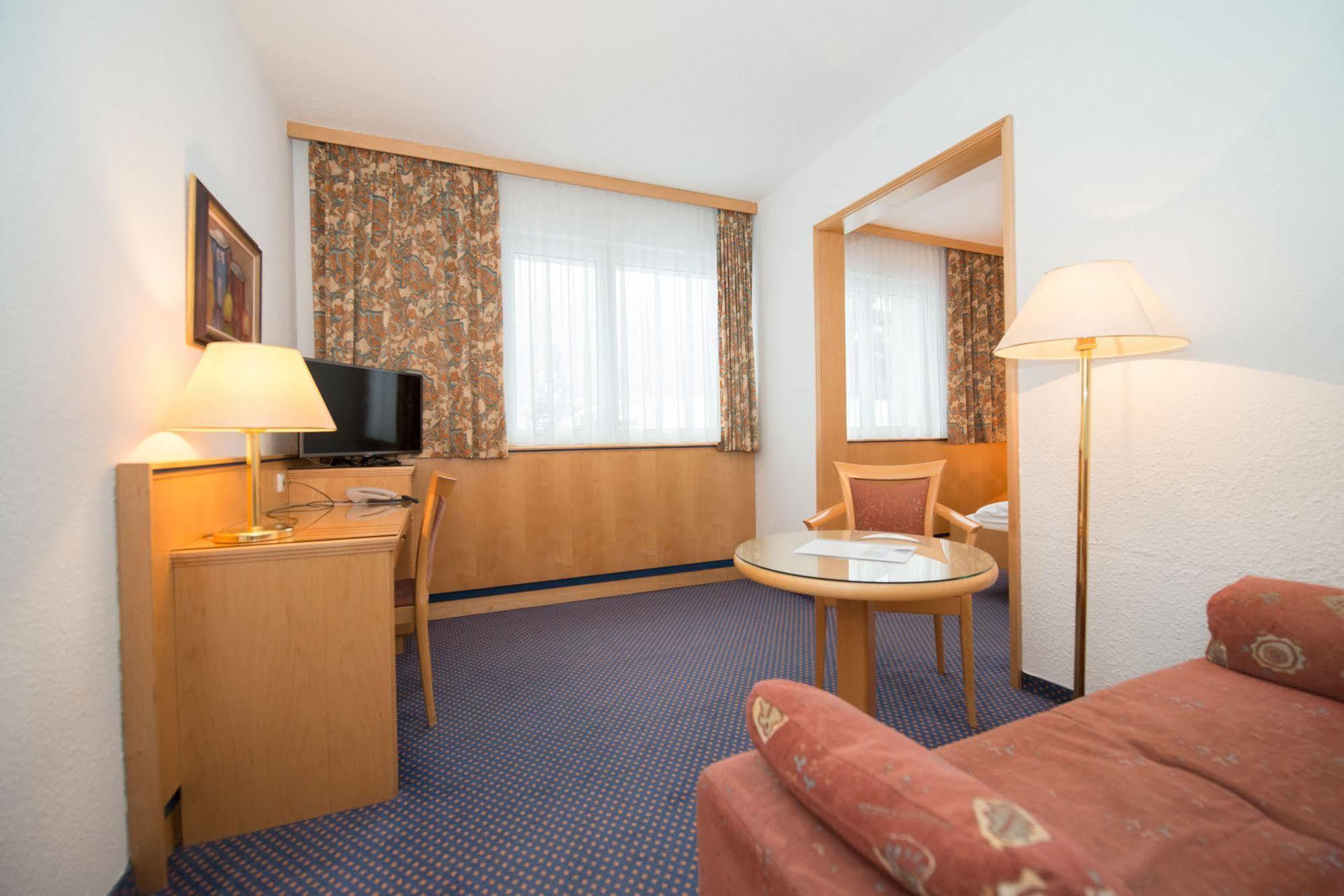 Parkhotel Styria Steyr Ngoại thất bức ảnh