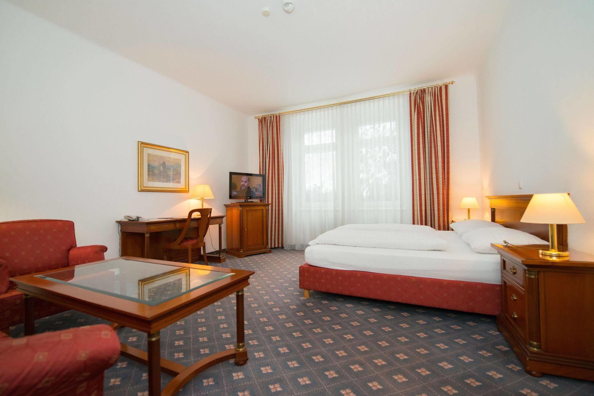 Parkhotel Styria Steyr Ngoại thất bức ảnh
