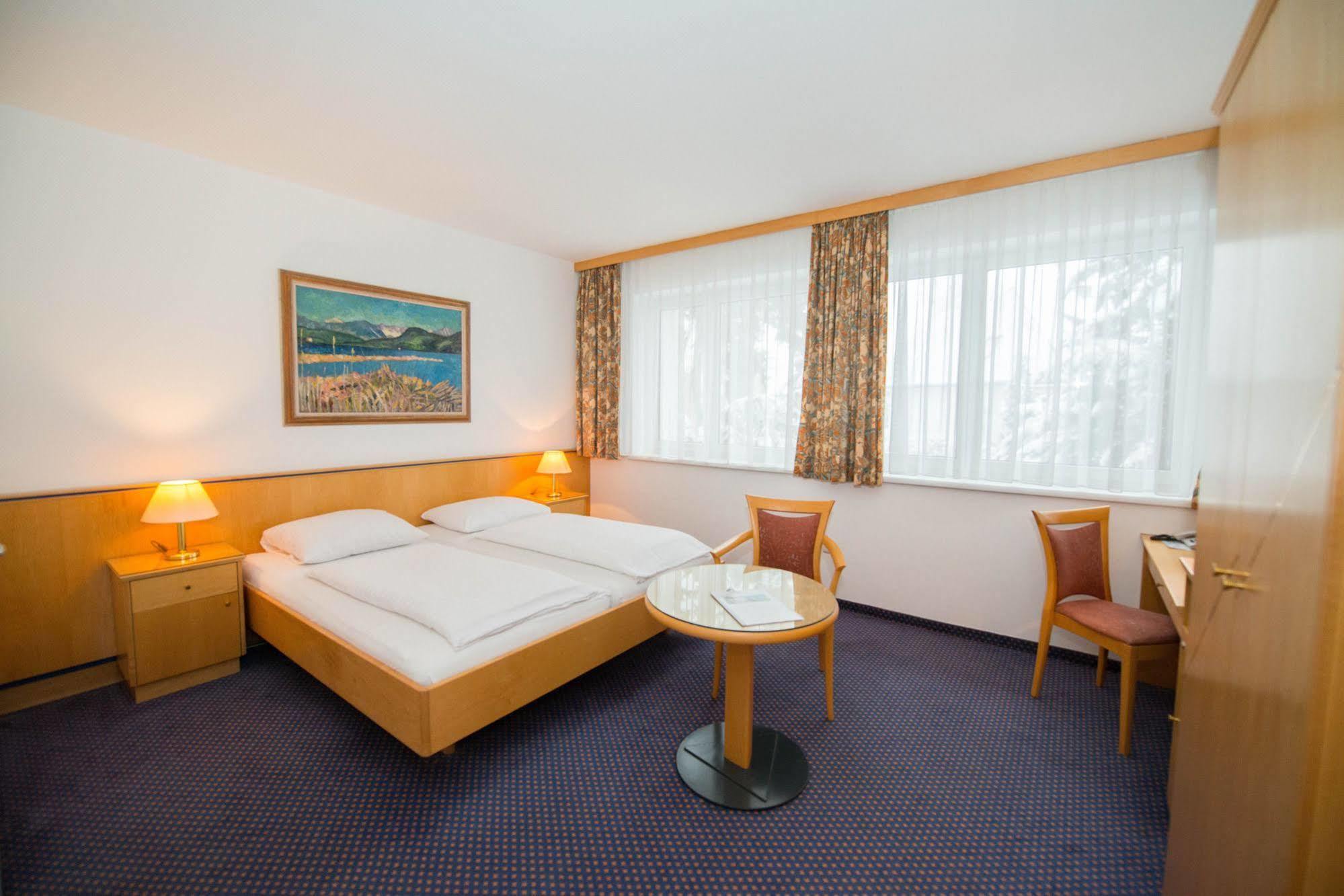 Parkhotel Styria Steyr Ngoại thất bức ảnh