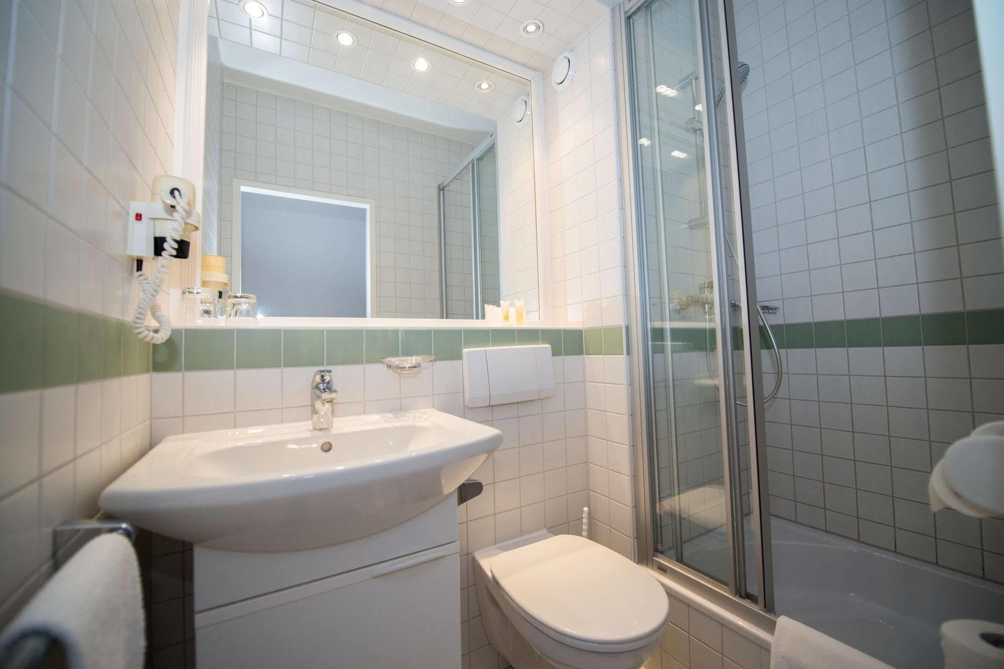 Parkhotel Styria Steyr Ngoại thất bức ảnh