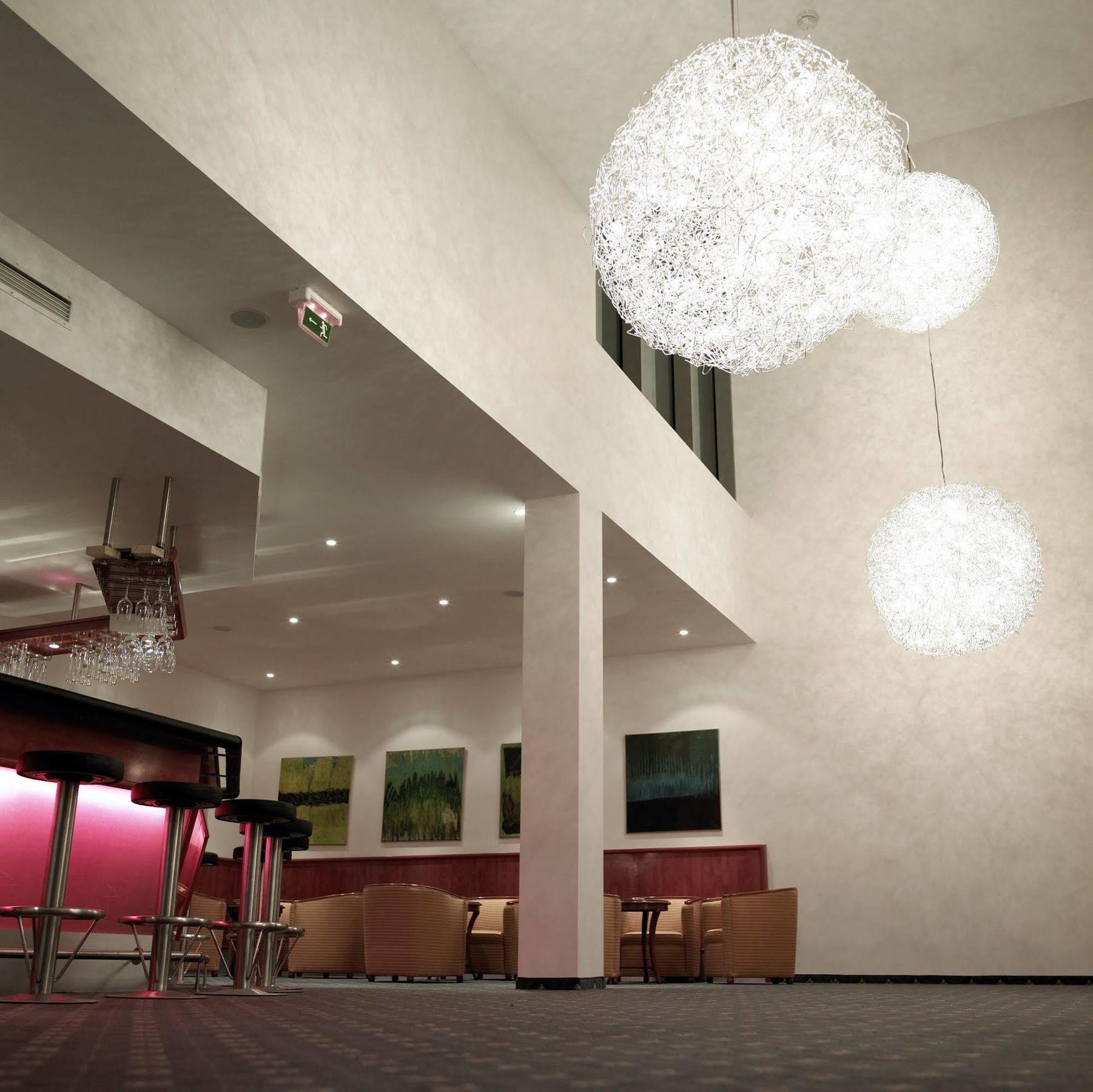 Parkhotel Styria Steyr Ngoại thất bức ảnh