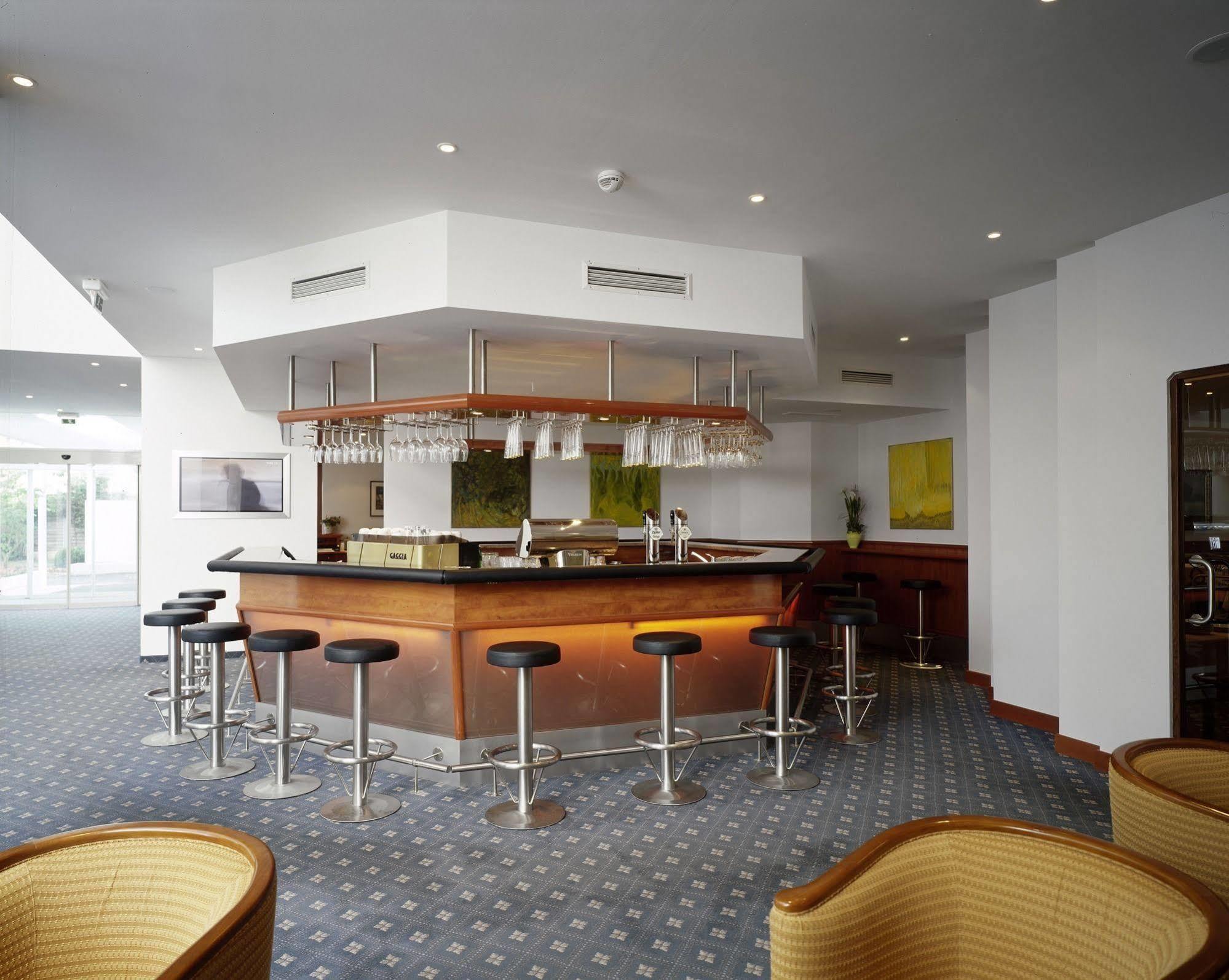 Parkhotel Styria Steyr Ngoại thất bức ảnh