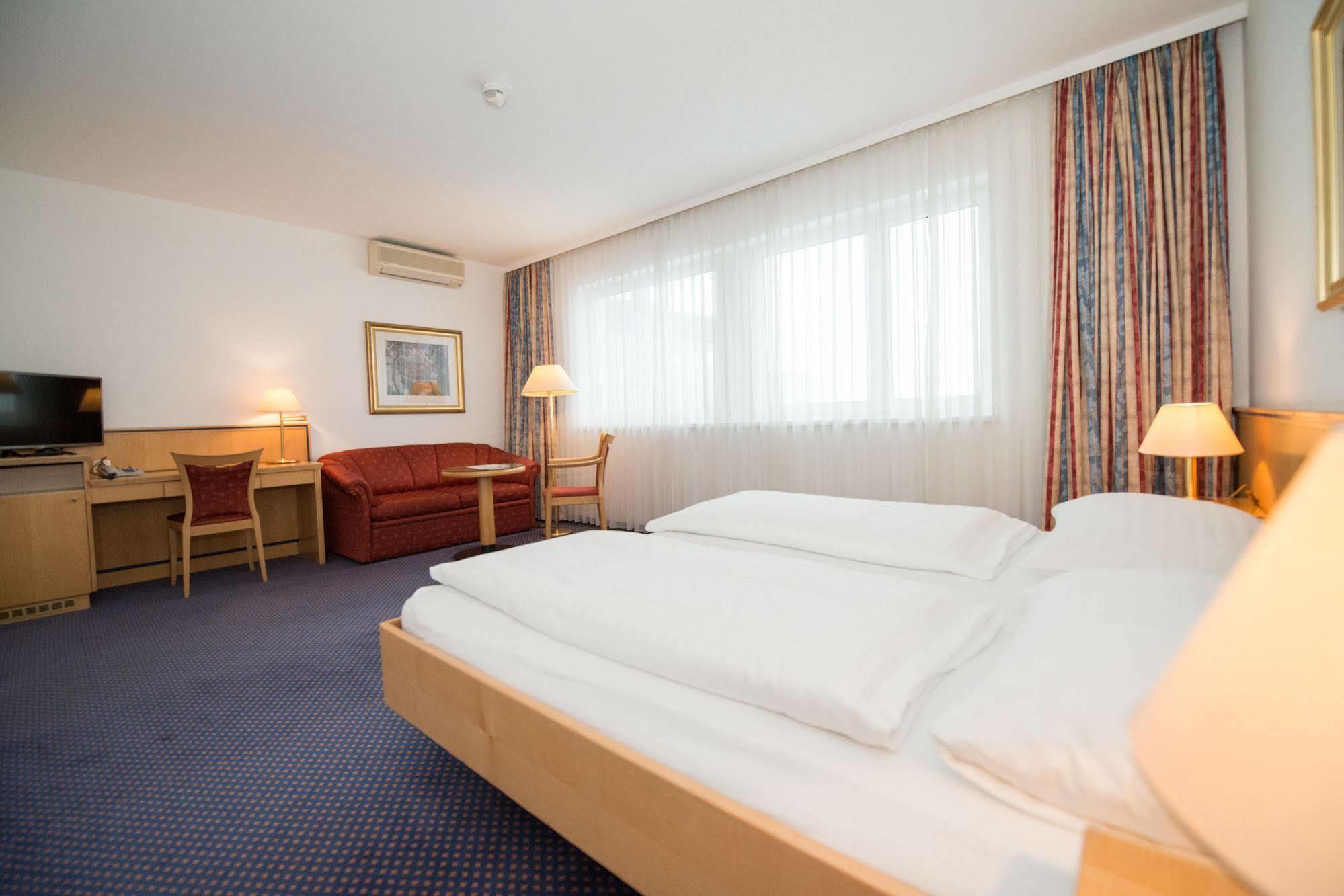 Parkhotel Styria Steyr Ngoại thất bức ảnh