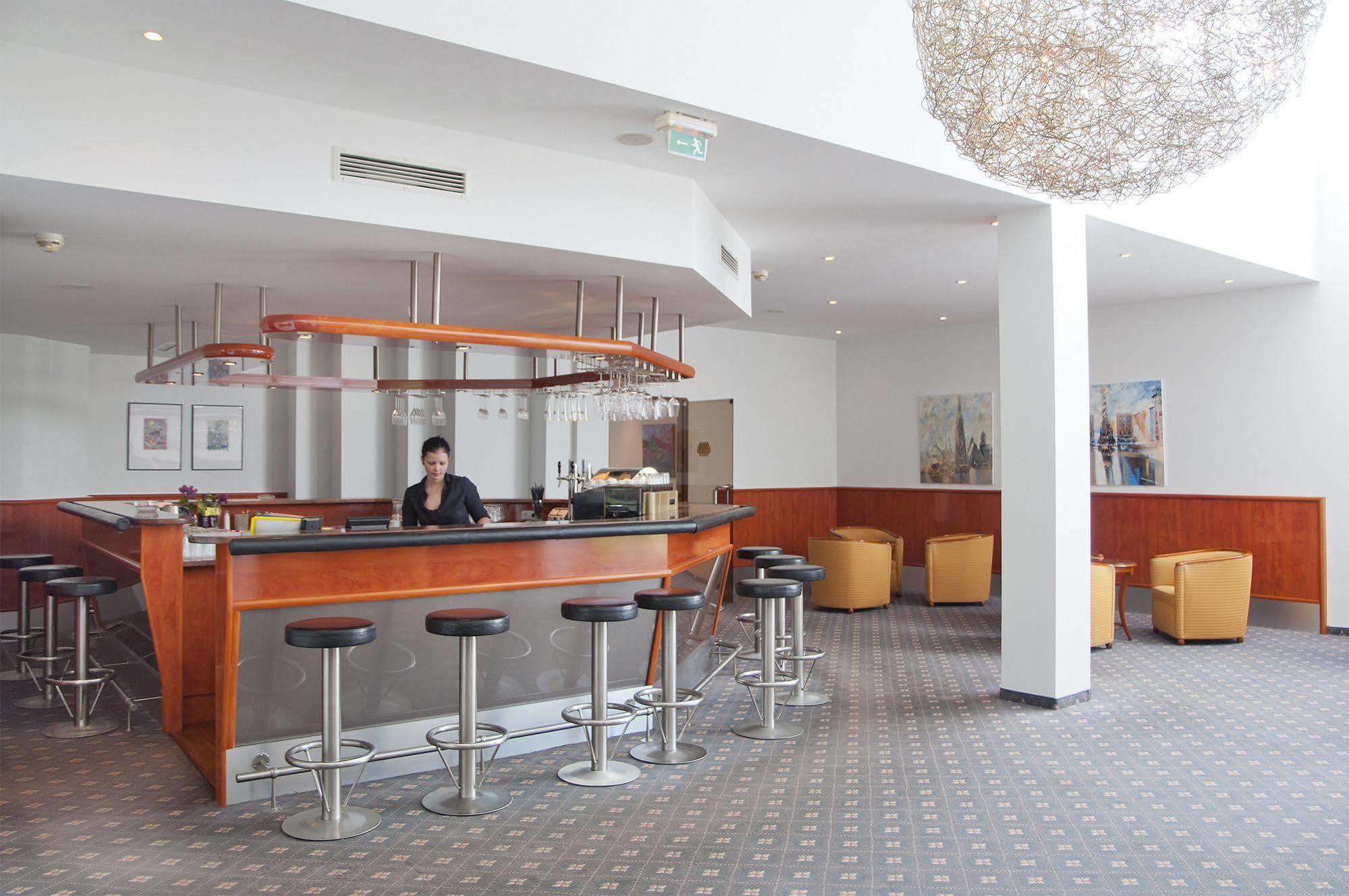 Parkhotel Styria Steyr Ngoại thất bức ảnh