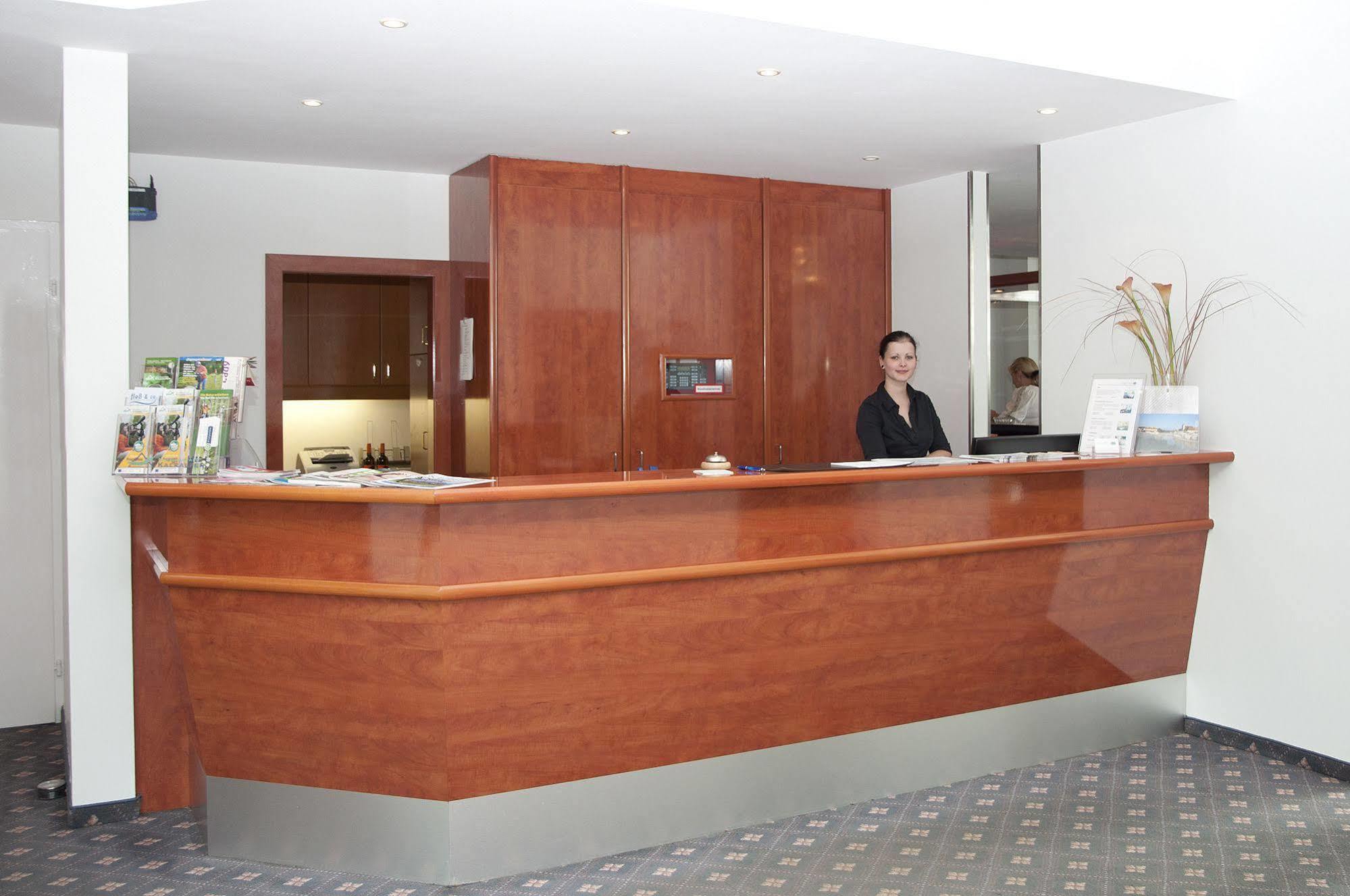 Parkhotel Styria Steyr Ngoại thất bức ảnh